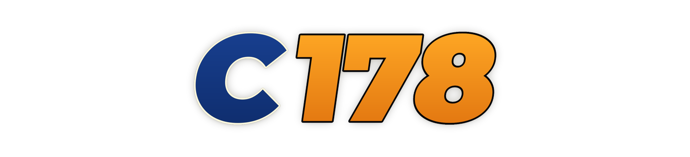 c178 logo